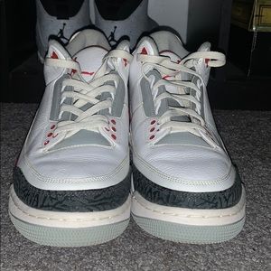 2013 CEMENT AJ 3 SIZE 12